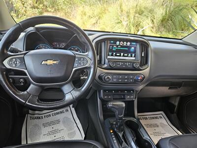 2016 Chevrolet Colorado Crew Cab Z71 - Photo 11 - Ventura, CA 93003