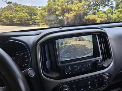 2016 Chevrolet Colorado Crew Cab Z71 - Photo 9 - Ventura, CA 93003