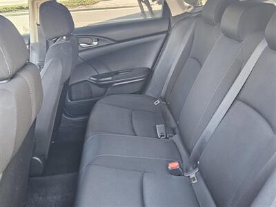 2019 Honda Civic LX - Photo 9 - Ventura, CA 93003