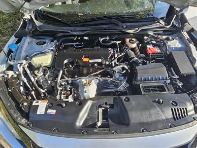 2019 Honda Civic LX - Photo 5 - Ventura, CA 93003