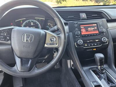 2019 Honda Civic LX - Photo 11 - Ventura, CA 93003