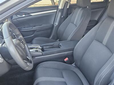 2019 Honda Civic LX - Photo 12 - Ventura, CA 93003