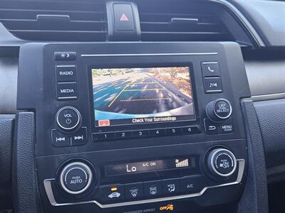 2019 Honda Civic LX - Photo 10 - Ventura, CA 93003