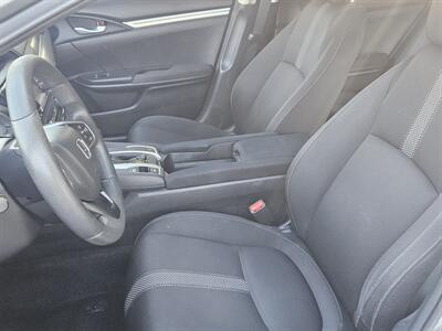 2019 Honda Civic LX - Photo 13 - Ventura, CA 93003