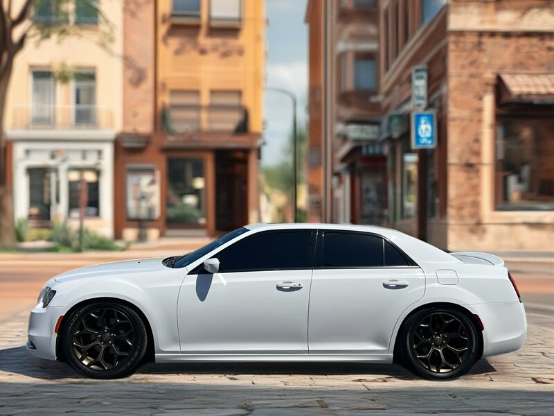 2017 Chrysler 300 S Alloy Edition   - Photo 1 - Ventura, CA 93003
