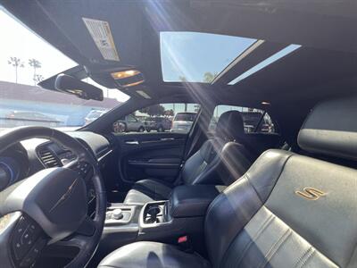 2017 Chrysler 300 S Alloy Edition   - Photo 12 - Ventura, CA 93003