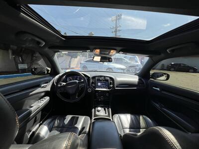 2017 Chrysler 300 S Alloy Edition   - Photo 10 - Ventura, CA 93003