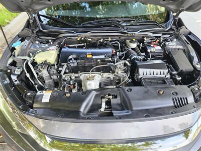 2016 Honda Civic LX   - Photo 13 - Ventura, CA 93003