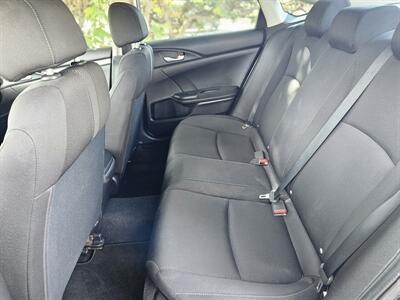2016 Honda Civic LX   - Photo 11 - Ventura, CA 93003