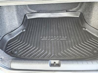 2016 Honda Civic LX   - Photo 12 - Ventura, CA 93003