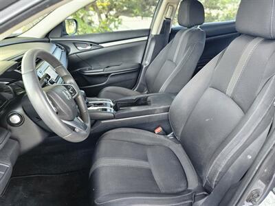 2016 Honda Civic LX   - Photo 10 - Ventura, CA 93003