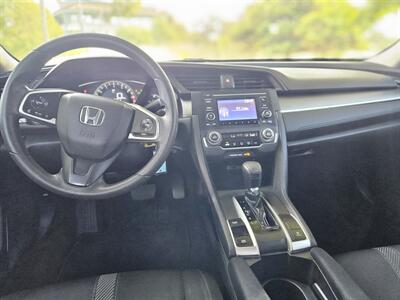 2016 Honda Civic LX   - Photo 9 - Ventura, CA 93003