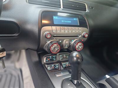 2010 Chevrolet Camaro LT   - Photo 10 - Ventura, CA 93003
