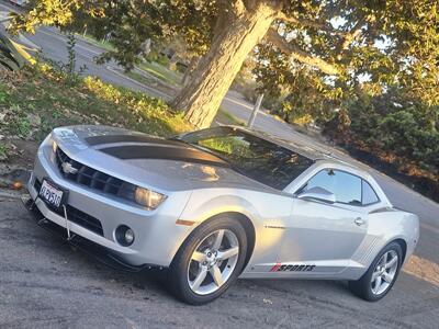 2010 Chevrolet Camaro LT   - Photo 2 - Ventura, CA 93003