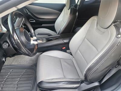 2010 Chevrolet Camaro LT   - Photo 8 - Ventura, CA 93003