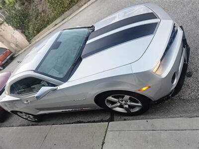 2010 Chevrolet Camaro LT   - Photo 3 - Ventura, CA 93003