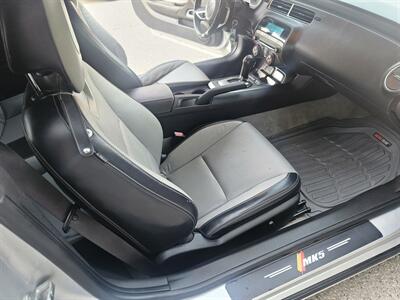 2010 Chevrolet Camaro LT   - Photo 9 - Ventura, CA 93003