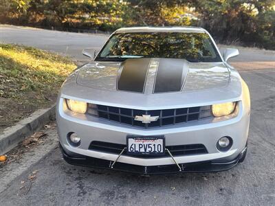 2010 Chevrolet Camaro LT   - Photo 4 - Ventura, CA 93003