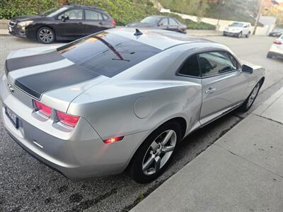 2010 Chevrolet Camaro LT   - Photo 7 - Ventura, CA 93003