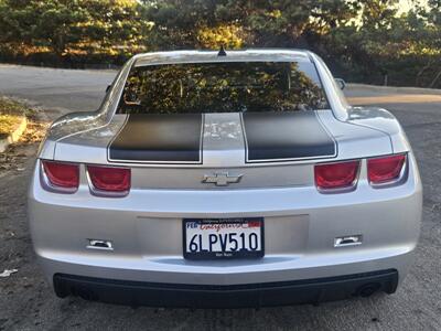 2010 Chevrolet Camaro LT   - Photo 6 - Ventura, CA 93003