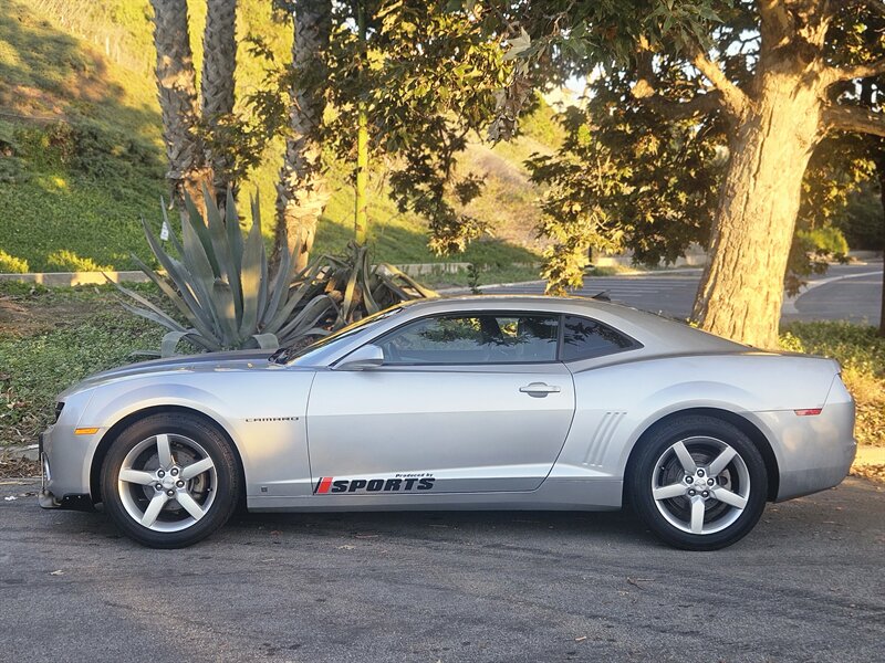 2010 Chevrolet Camaro LT   - Photo 1 - Ventura, CA 93003