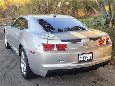 2010 Chevrolet Camaro LT   - Photo 5 - Ventura, CA 93003