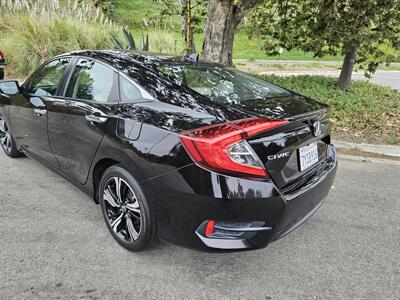 2016 Honda Civic Touring   - Photo 7 - Ventura, CA 93003