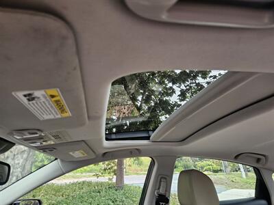 2016 Honda Civic Touring   - Photo 12 - Ventura, CA 93003