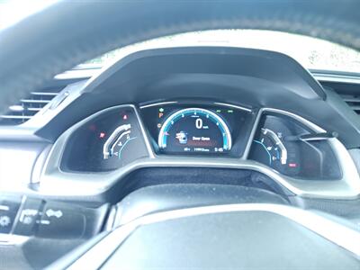 2016 Honda Civic Touring   - Photo 10 - Ventura, CA 93003