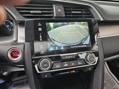 2016 Honda Civic Touring   - Photo 11 - Ventura, CA 93003