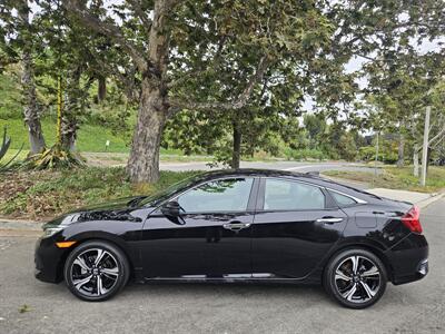 2016 Honda Civic Touring   - Photo 3 - Ventura, CA 93003