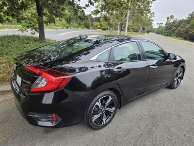 2016 Honda Civic Touring   - Photo 6 - Ventura, CA 93003