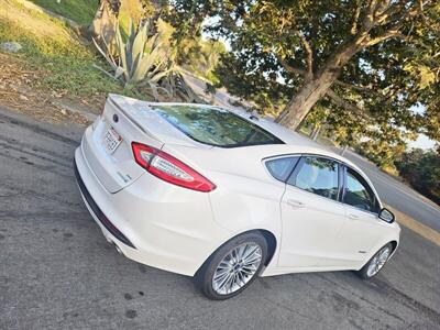 2014 Ford Fusion SE   - Photo 17 - Ventura, CA 93003