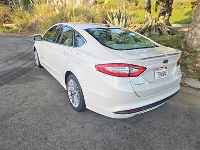 2014 Ford Fusion Hybrid SE   - Photo 6 - Ventura, CA 93003