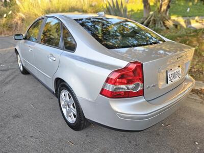 2006 Volvo S40 2.4i   - Photo 7 - Ventura, CA 93003