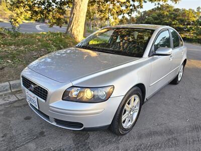 2006 Volvo S40 2.4i   - Photo 4 - Ventura, CA 93003
