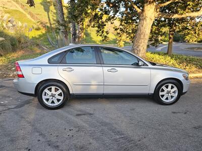 2006 Volvo S40 2.4i   - Photo 3 - Ventura, CA 93003