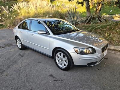 2006 Volvo S40 2.4i   - Photo 1 - Ventura, CA 93003