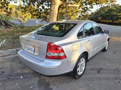 2006 Volvo S40 2.4i   - Photo 6 - Ventura, CA 93003