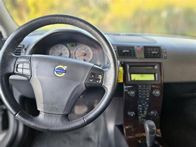 2006 Volvo S40 2.4i   - Photo 8 - Ventura, CA 93003