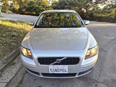 2006 Volvo S40 2.4i   - Photo 5 - Ventura, CA 93003