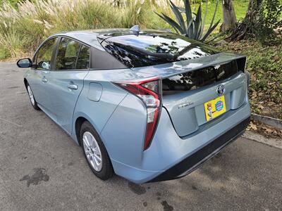 2017 Toyota Prius Two - Photo 6 - Ventura, CA 93003