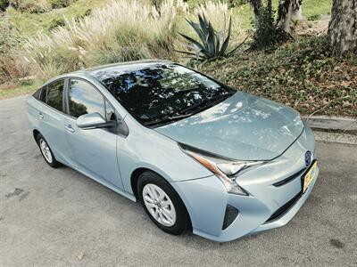2017 Toyota Prius Two - Photo 4 - Ventura, CA 93003
