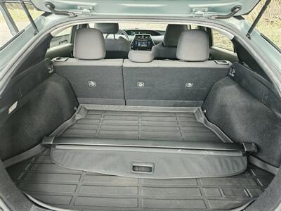 2017 Toyota Prius Two - Photo 10 - Ventura, CA 93003