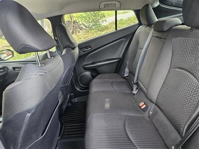 2017 Toyota Prius Two - Photo 9 - Ventura, CA 93003