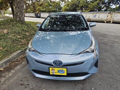 2017 Toyota Prius Two - Photo 3 - Ventura, CA 93003