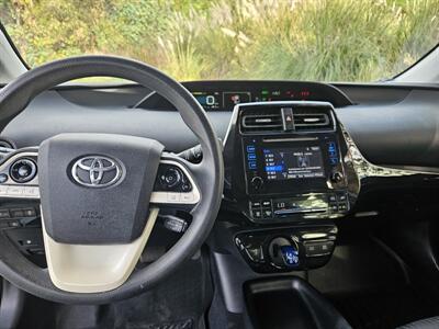 2017 Toyota Prius Two - Photo 7 - Ventura, CA 93003