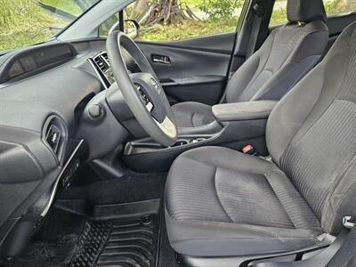 2017 Toyota Prius Two - Photo 8 - Ventura, CA 93003