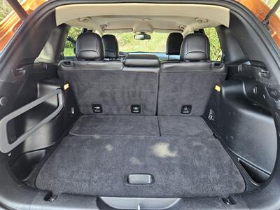 2015 Jeep Cherokee Trailhawk   - Photo 11 - Ventura, CA 93003