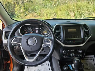 2015 Jeep Cherokee Trailhawk   - Photo 7 - Ventura, CA 93003